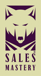 Sales Mastery Wolf